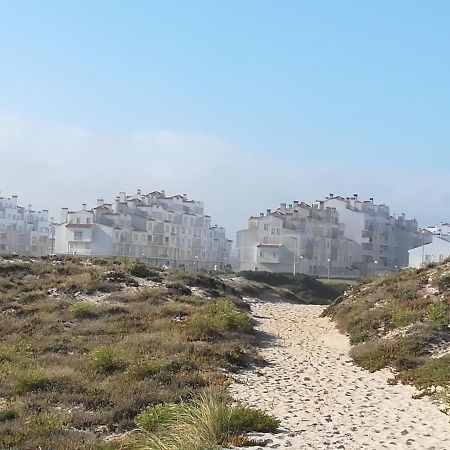 Pro Touristic Sol Village Apartment I Peniche Exteriör bild