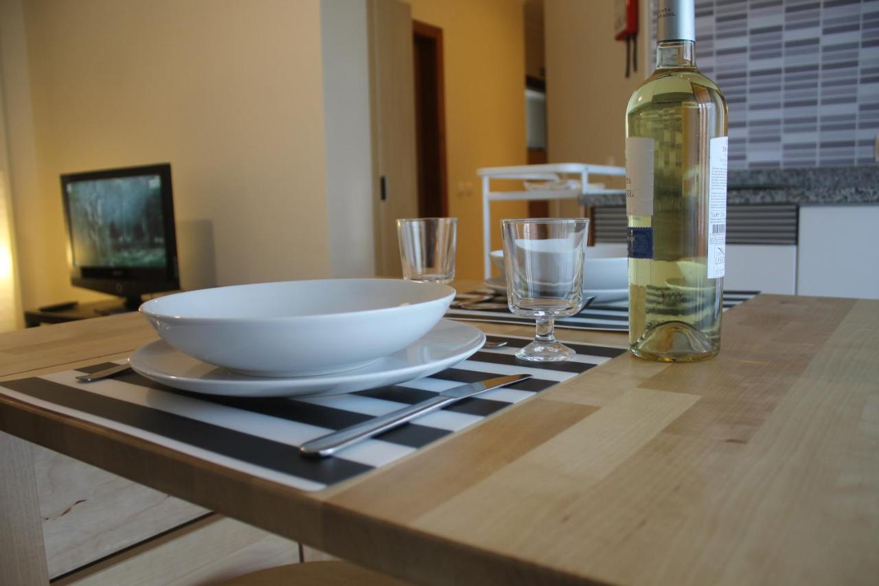 Pro Touristic Sol Village Apartment I Peniche Exteriör bild